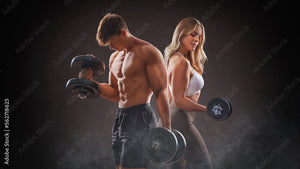 Health & Fitness