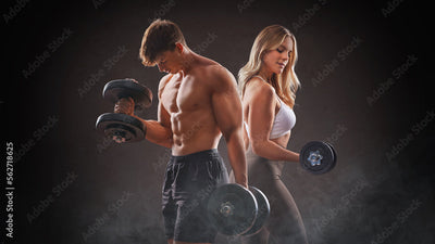 Health & Fitness