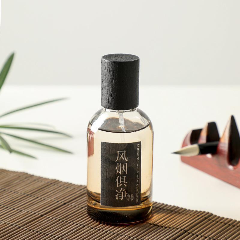 Elegant perfumes with long-lasting fragrance.