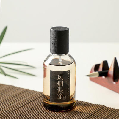 Elegant perfumes with long-lasting fragrance.