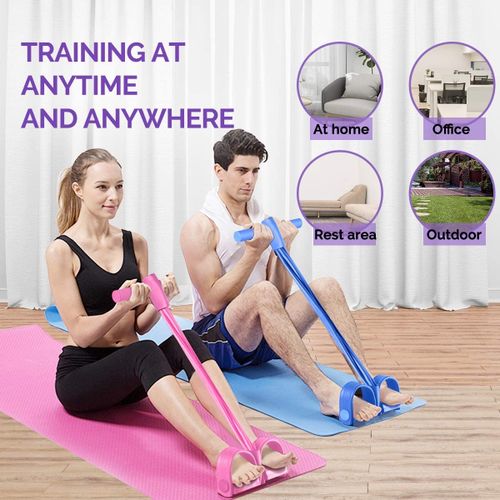 Tummy Trimmer {High Quality}