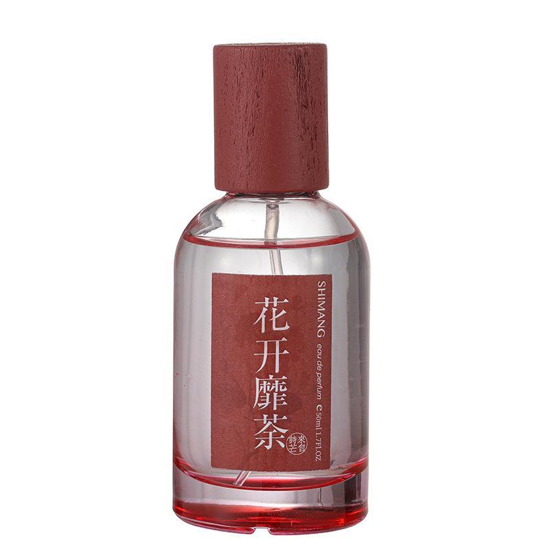 Elegant perfumes with long-lasting fragrance.