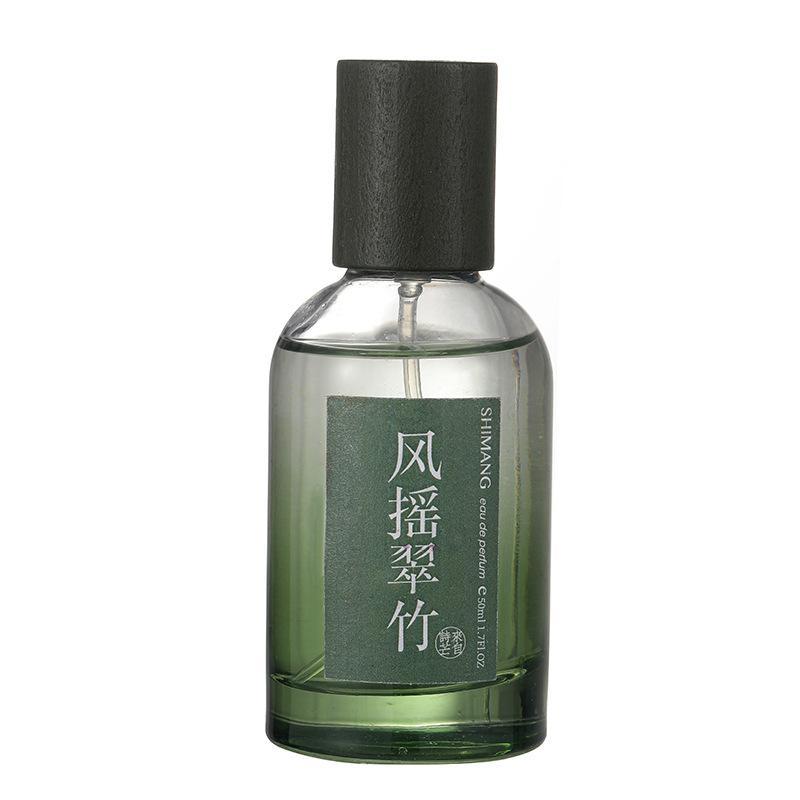 Elegant perfumes with long-lasting fragrance.