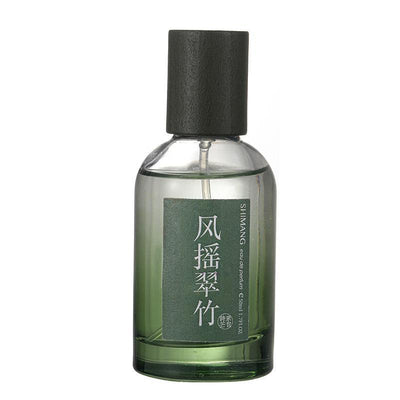 Elegant perfumes with long-lasting fragrance.