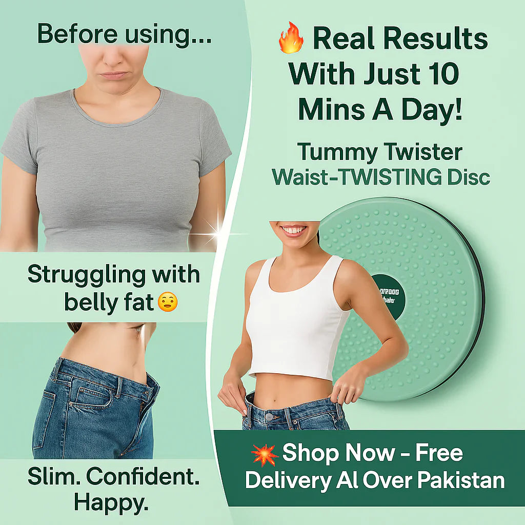 Tummy Twister