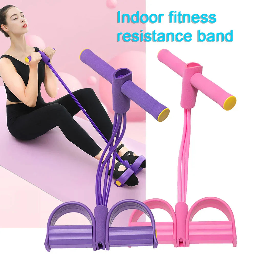 Tummy Trimmer {High Quality}