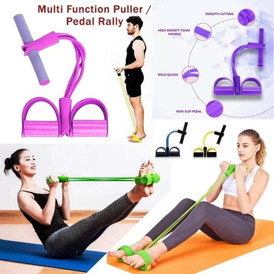 Tummy Trimmer {High Quality}