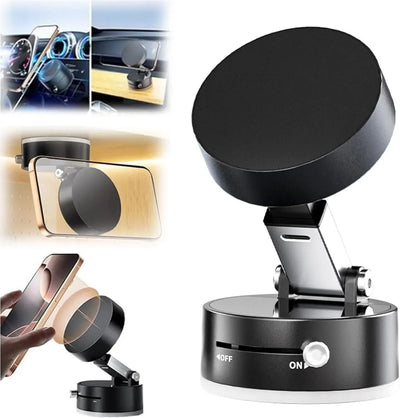 Magnetic Phone Holder